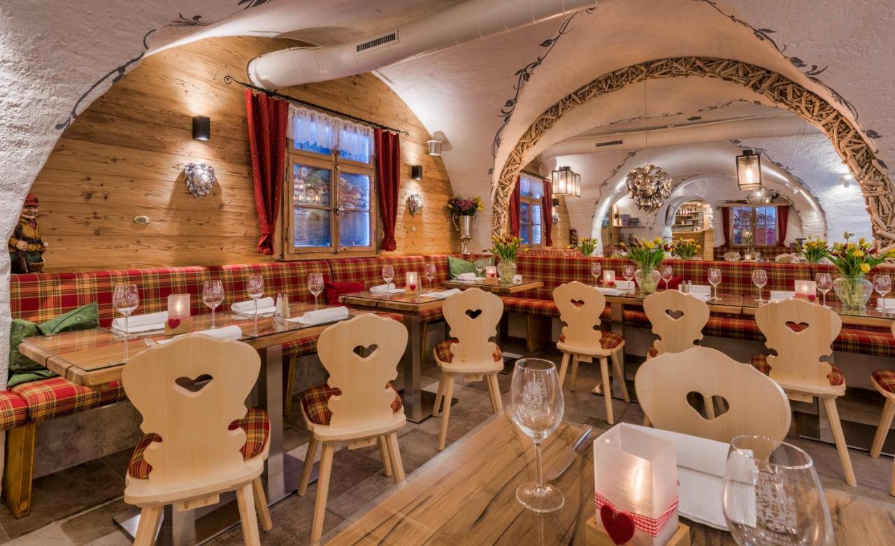 Hotel Zum Goldenen Loewen Baden-Baden Kültér fotó