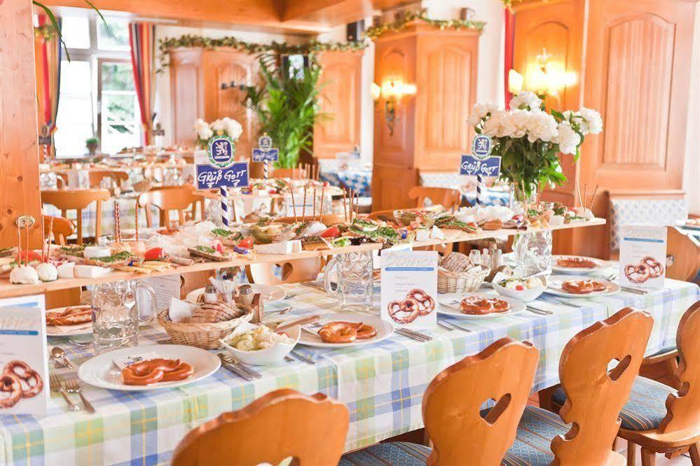 Hotel Zum Goldenen Loewen Baden-Baden Kültér fotó
